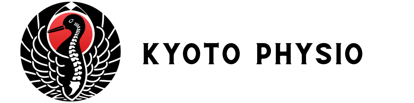 A private physio clinic in Kyoto, Japan